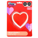 Gomita, Corazón Gigante, 90 gr