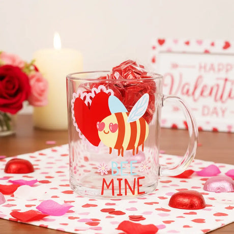 19 0126SV MUG CANDIES 56GMINE