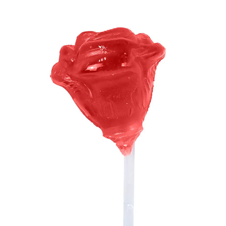 Rosa, Paleta de Caramelo, 36 gr