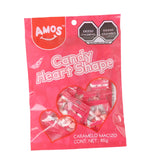Caramelo, Corazón, 85 gr