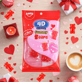 Gomitas, Ositos, 72 gr