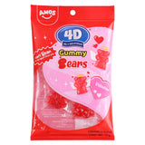 Gomitas, Ositos, 72 gr