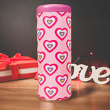 Lata de Galletas, Chocolate, Corazones, 114 gr