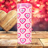 Lata de Galletas, Chocolate, Corazones, 114 gr