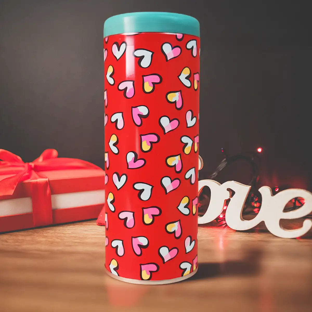 Lata de Galletas, Capuchino, 114 gr