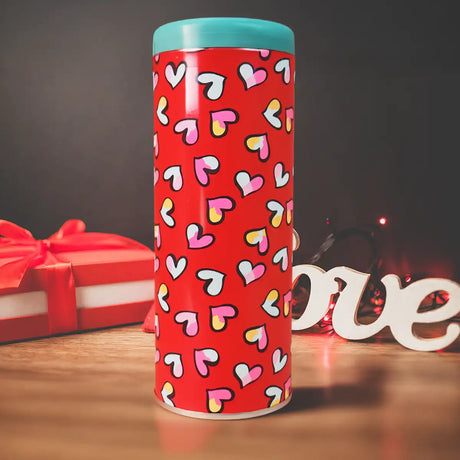 Lata de Galletas, Capuchino, 114 gr