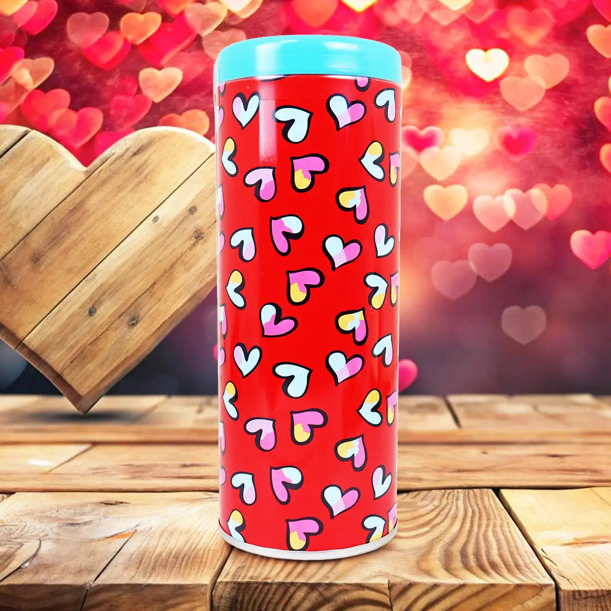 Lata de Galletas, Capuchino, 114 gr