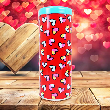 Lata de Galletas, Capuchino, 114 gr