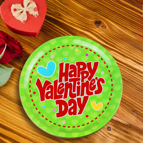Lata de Galletas, Happy Valentines Day, 300 gr