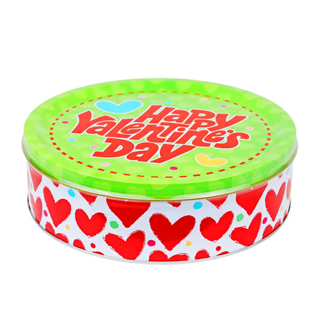 Lata de Galletas, Happy Valentines Day, 300 gr