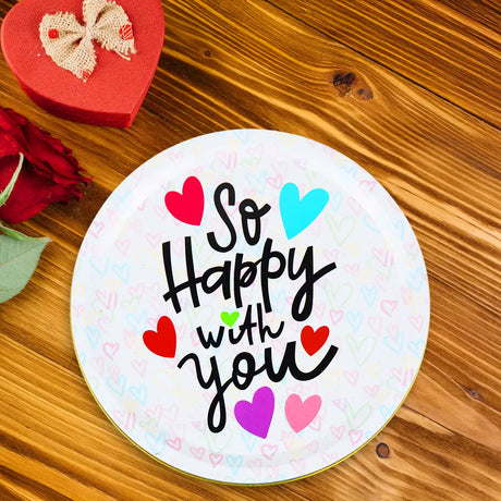 Lata de Galletas, So Happy with You, 300 gr