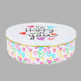 Lata de Galletas, So Happy with You, 300 gr