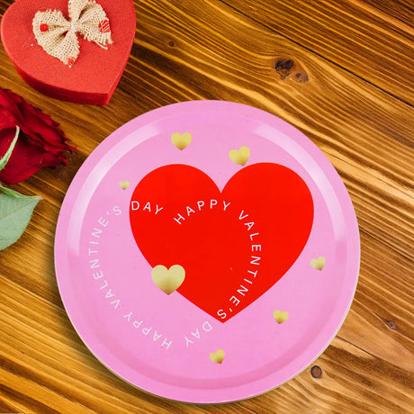 Lata de Galletas, Corazón, 300 gr