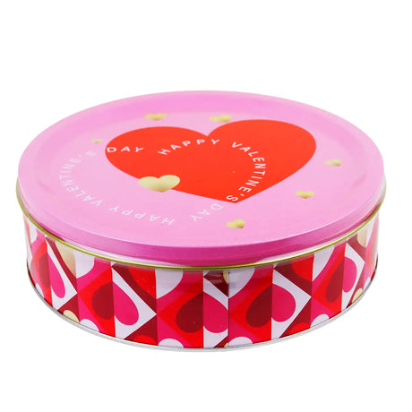 Lata de Galletas, Corazón, 300 gr