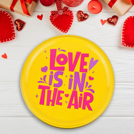 Galletas de Mantequilla, Love is in the Air, 115 gr