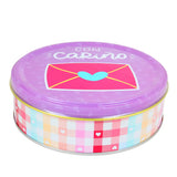 Lata de Galletas, Sobre, 115 gr