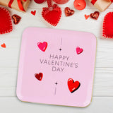Galletas de Mantequilla, Happy Valentines Day, 114 gr