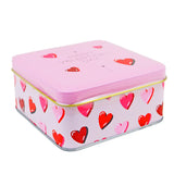 Galletas de Mantequilla, Happy Valentines Day, 114 gr