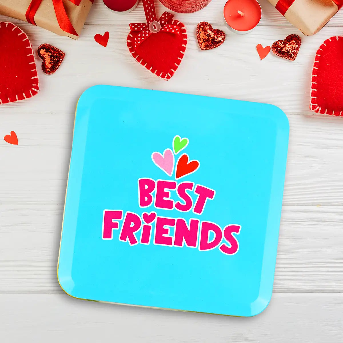 Galletas de Mantequilla, Best Friends, 114 gr