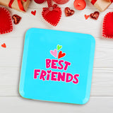 Galletas de Mantequilla, Best Friends, 114 gr