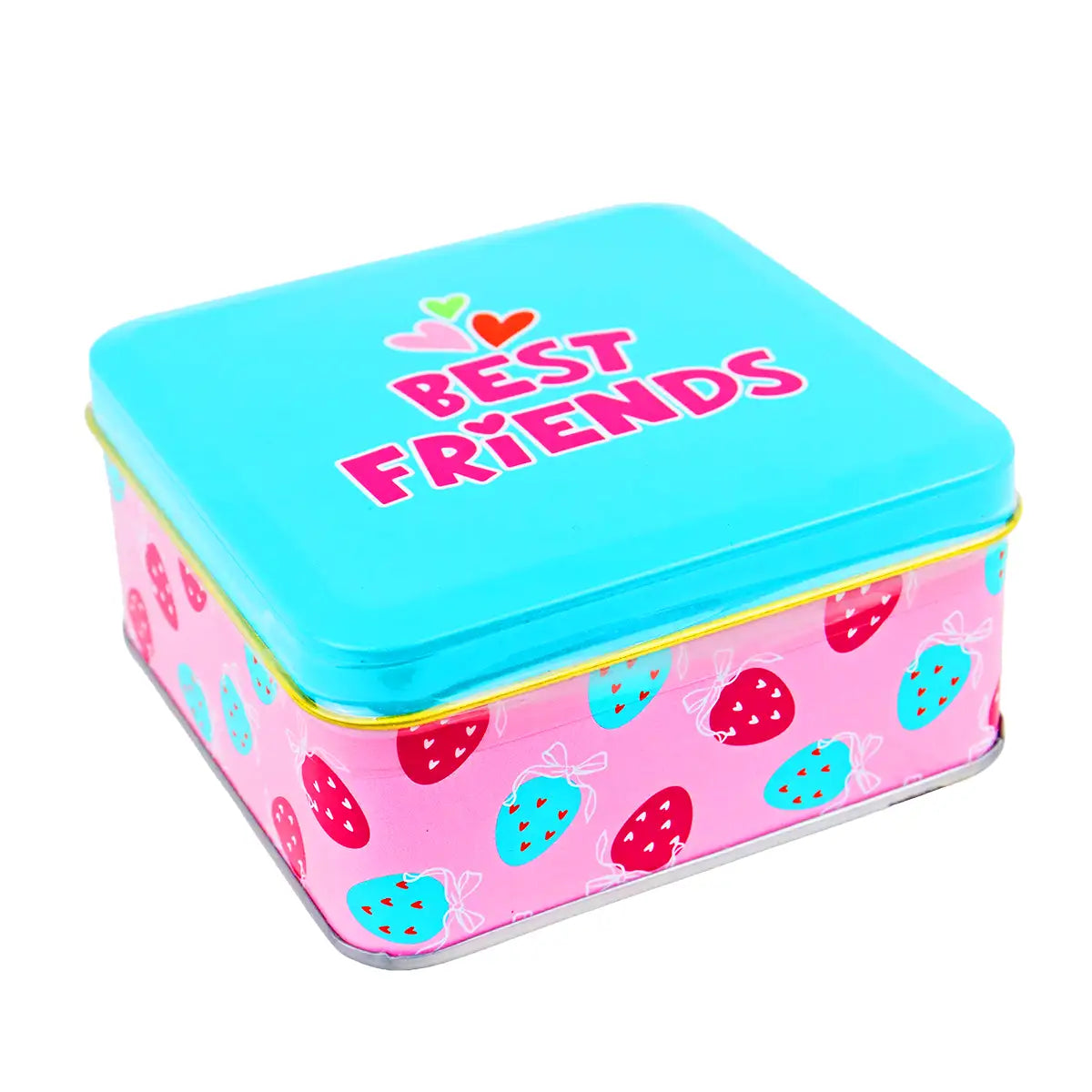 Galletas de Mantequilla, Best Friends, 114 gr