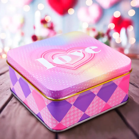 Galletas de Mantequilla, Love, 114 gr