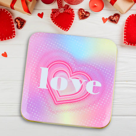 Galletas de Mantequilla, Love, 114 gr