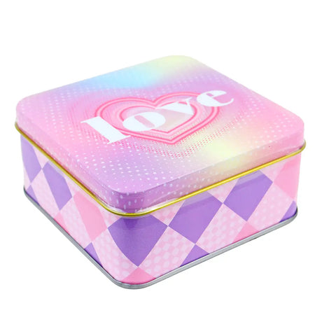 Galletas de Mantequilla, Love, 114 gr