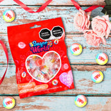 Caramelo, I Love U, 99 gr