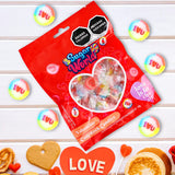 Caramelo, I Love U, 99 gr