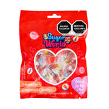 Caramelo, I Love U, 99 gr