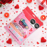 Anillos de Caramelo, 3 pzas