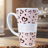 Taza, Pink Label, 473 ml