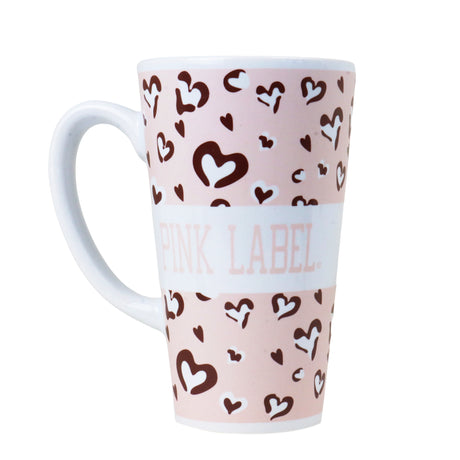 Taza, Pink Label, 473 ml