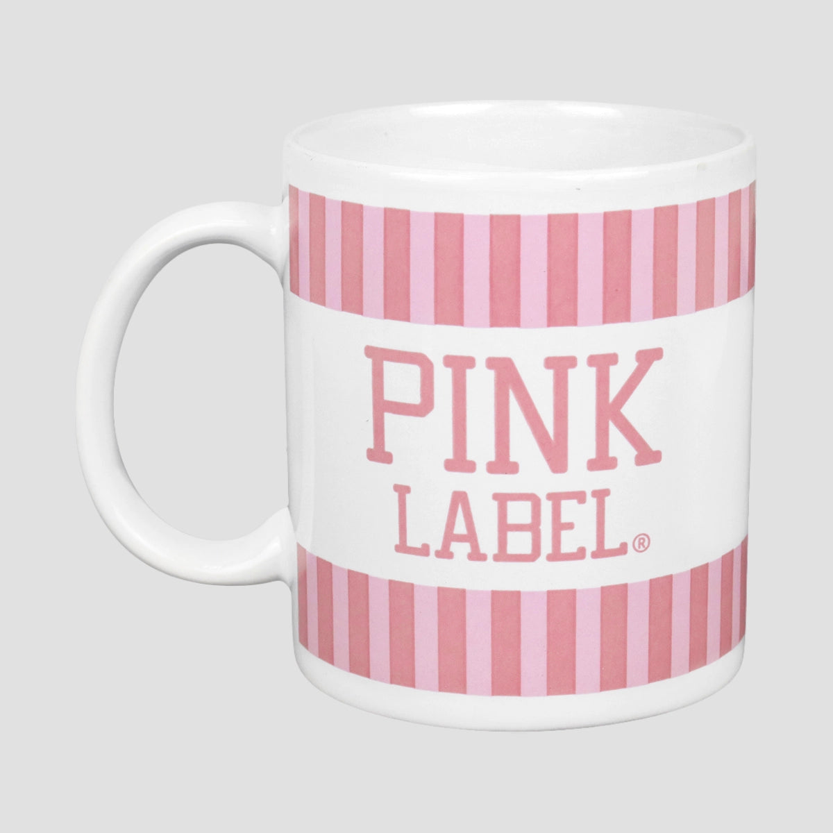 Taza, Pink Label, 325 ml