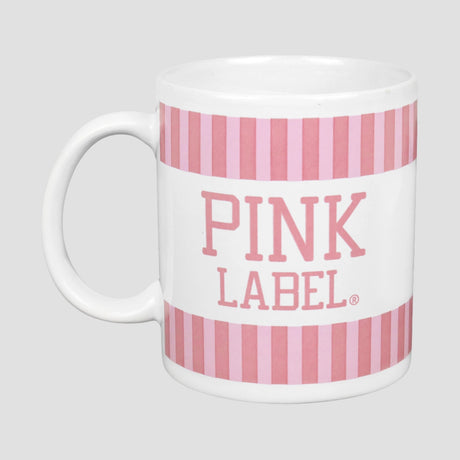 Taza, Pink Label, 325 ml