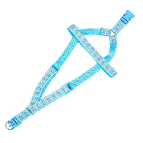 Pechera para Mascota, Peanuts, Color Azul