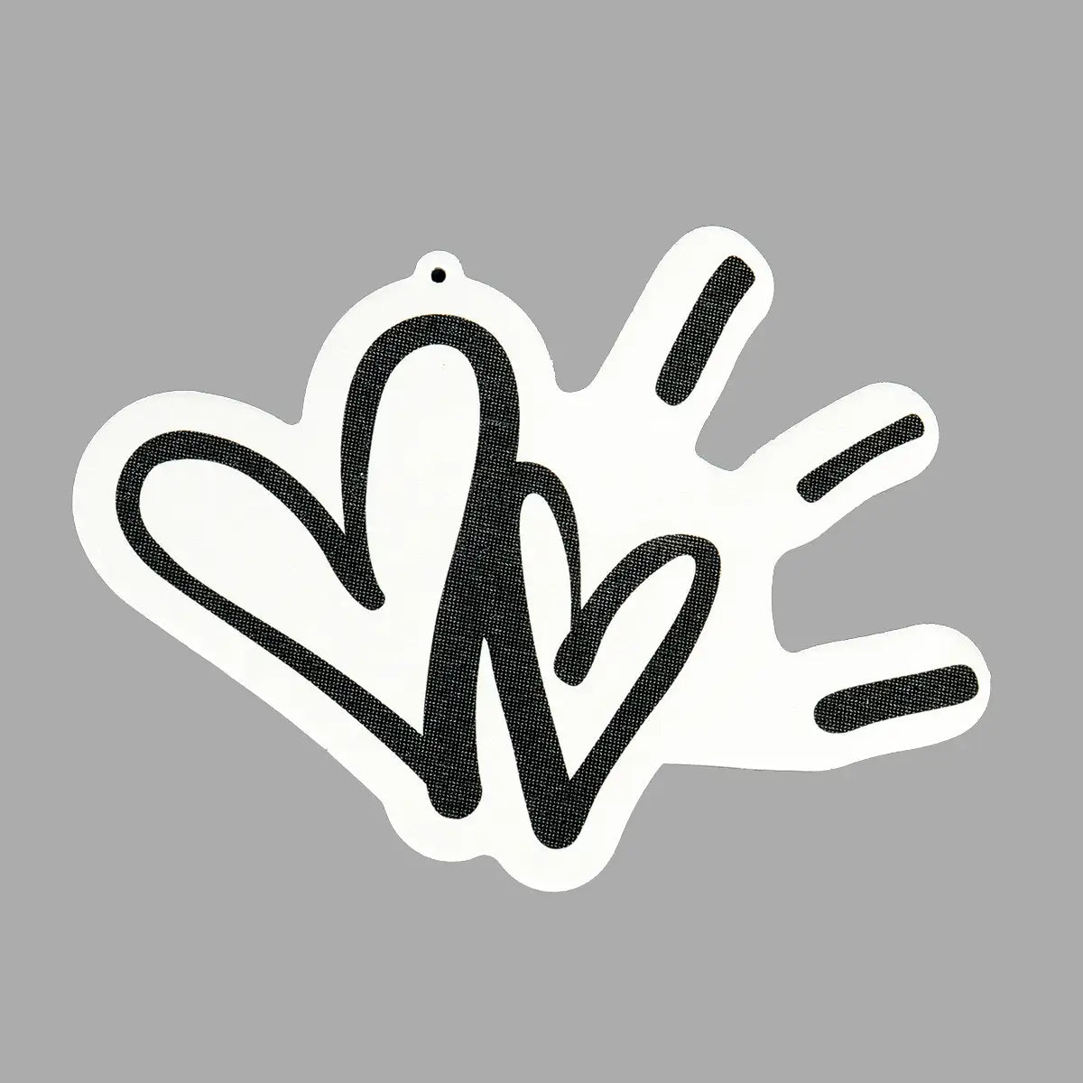 Canvas DIY con Pinturas, Corazones