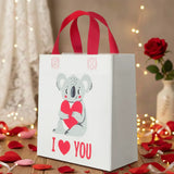 Mini Bolsa Reutilizable, Koala