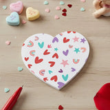 Post-it, Corazón, 3 pzas