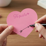Post-it, Corazón, 3 pzas