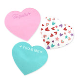 Post-it, Corazón, 3 pzas