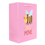 Bolsa de Regalo Mini, Be Mine