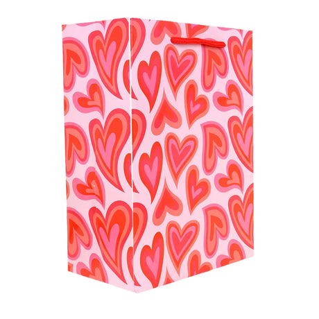 Bolsa de Regalo Mini, Corazones