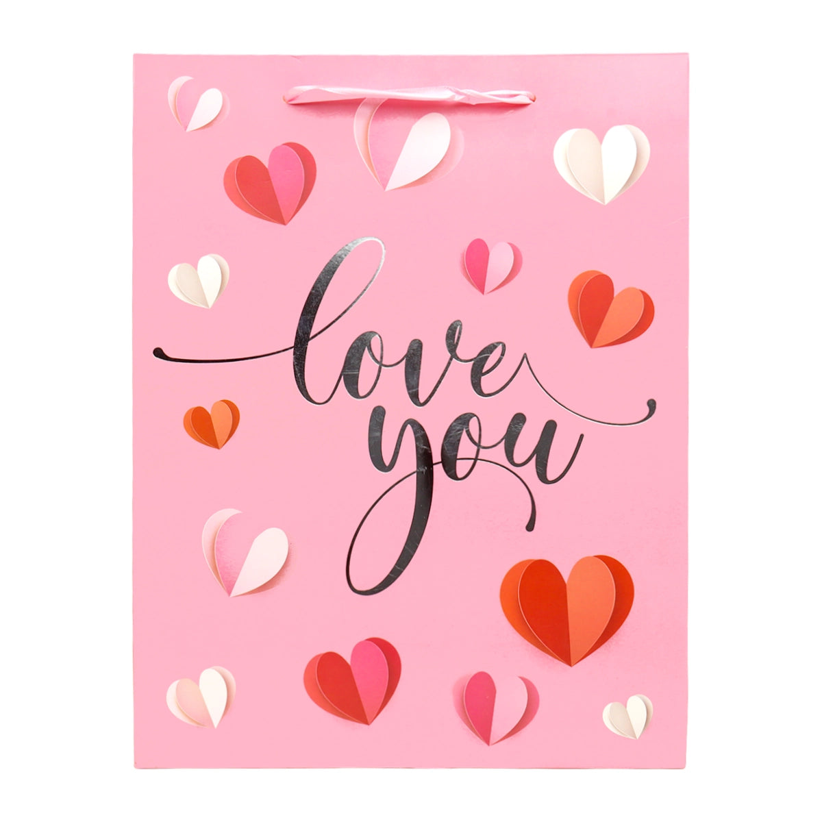 Bolsa de Regalo, Love You