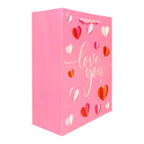 Bolsa de Regalo, Love You