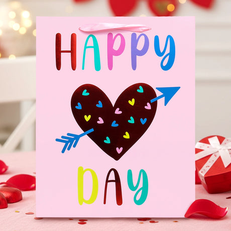 Bolsa de Regalo, Happy Day