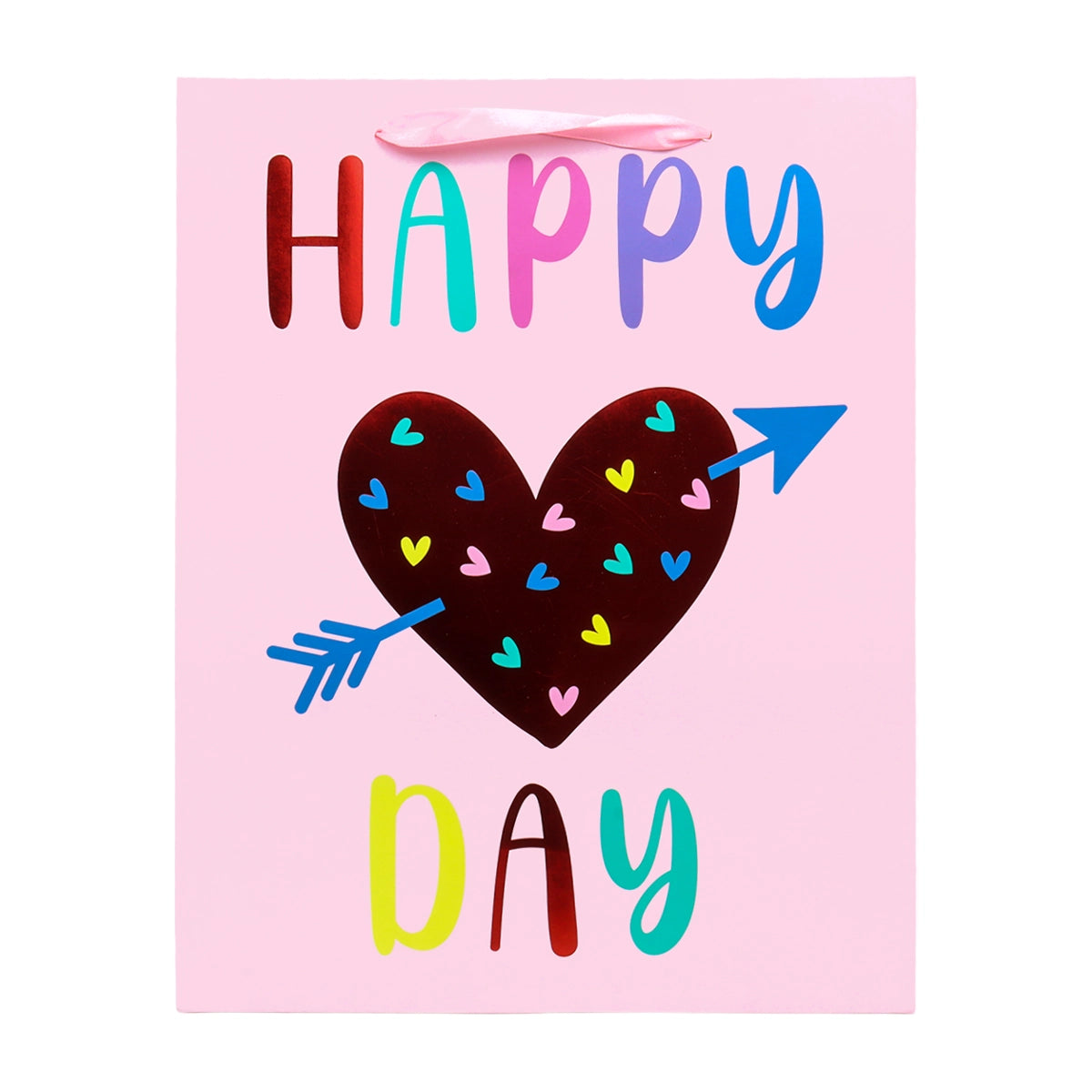 Bolsa de Regalo, Happy Day