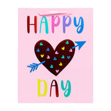 Bolsa de Regalo, Happy Day