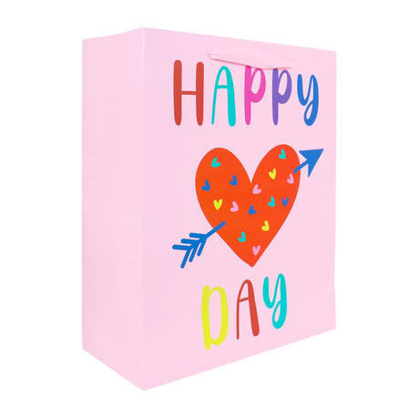 Bolsa de Regalo, Happy Day